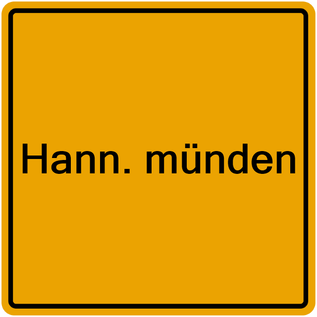 Einwohnermeldeamt24 Hann. münden